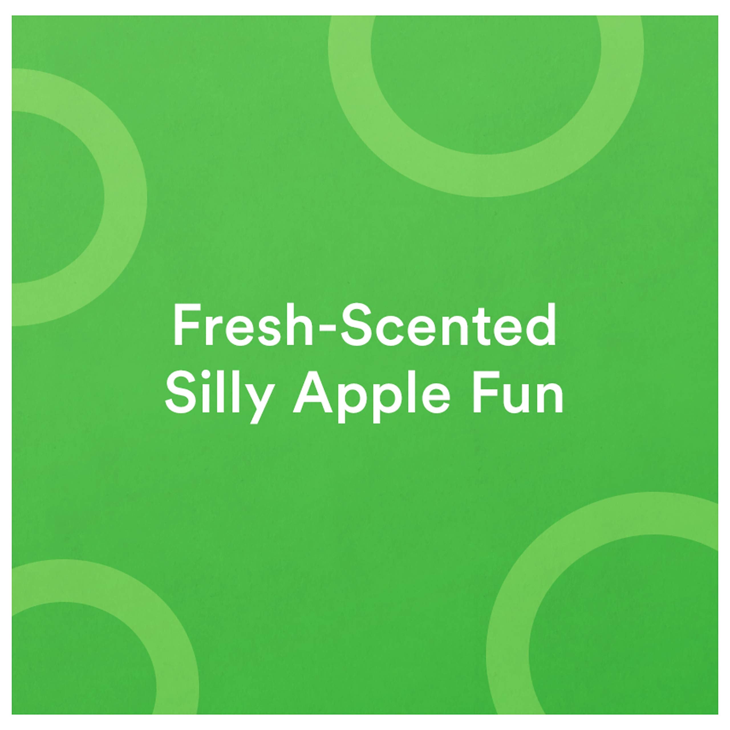 Suave Kids Detangler Spray, Apple 10 oz (Pack of 6)
